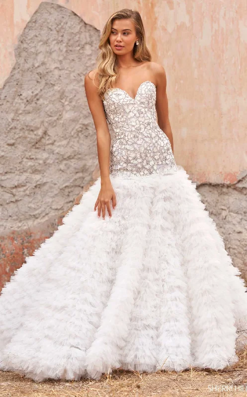 Sherri Hill 54775 Dress