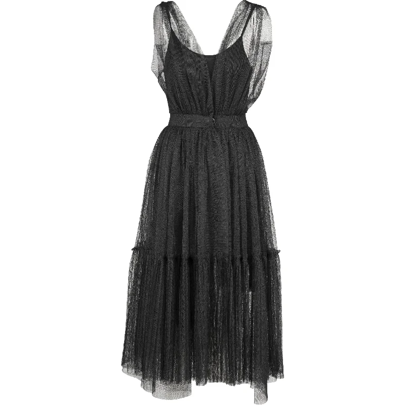Astrid – Women's Woven Dress