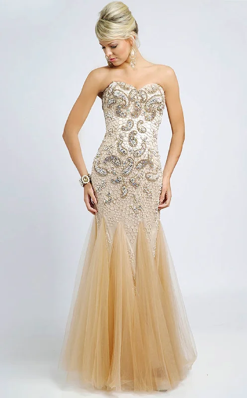 Jovani 20626BG Dress