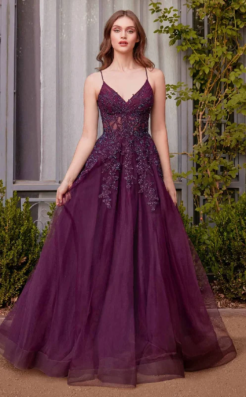 Andrea and Leo A1416 Dress
