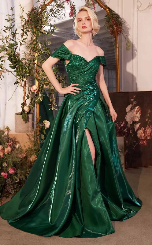 Andrea and Leo A1424 Dress