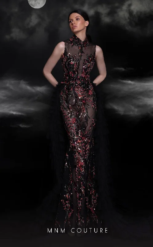 MNM K4099 DRESS