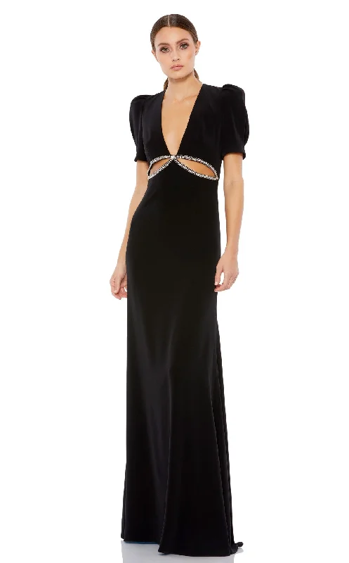 Mac Duggal 2630 Dress
