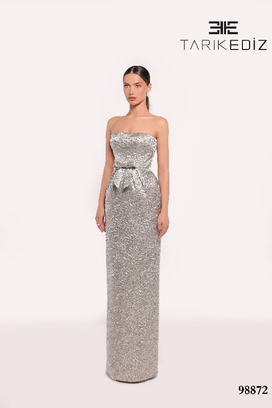 Tarik Ediz 98872 Dress