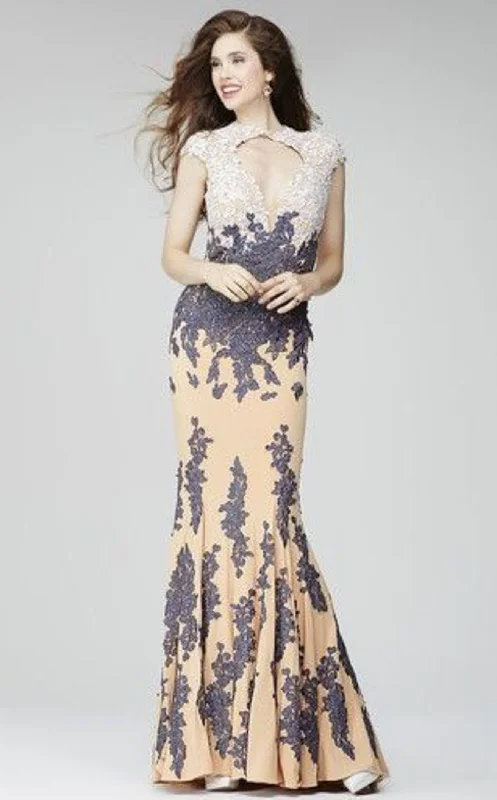 Jovani 22515BG Dress
