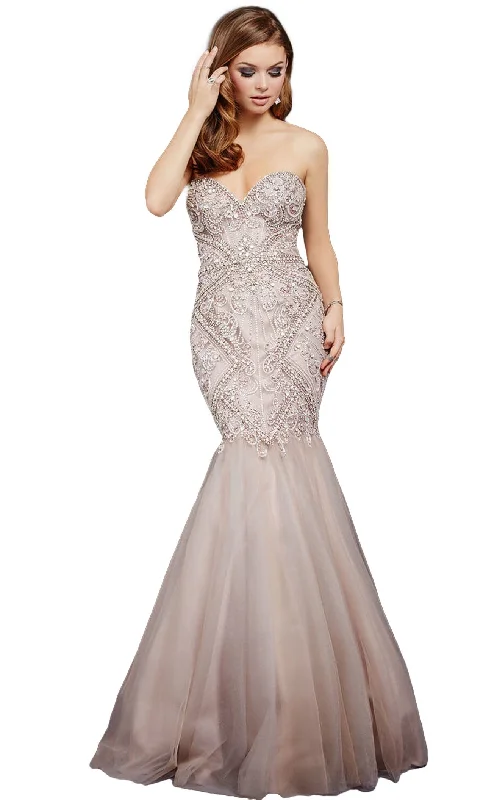 Jovani 37185BG Dress
