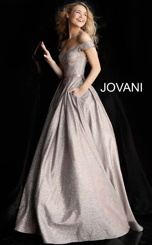 Jovani 66950bg Dress