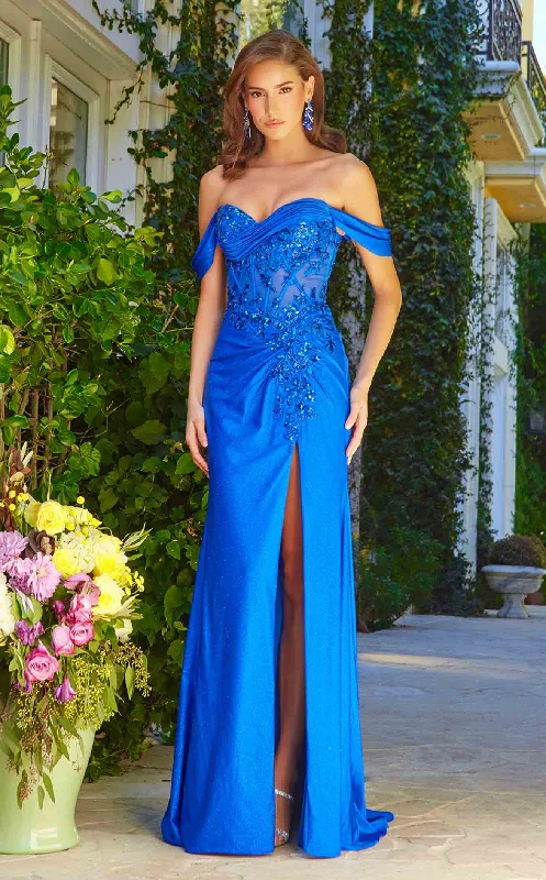 Royal Blue