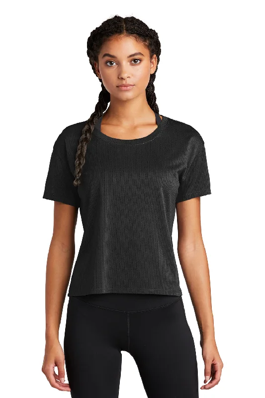 Sport-Tek Womens Draft Crop Short Sleeve Crewneck T-Shirt - Black Satin Blend Silk Blend Wool Blend Sport-Tek Womens Draft Crop Short Sleeve Crewneck T-Shirt - Black Satin Blend Silk Blend Wool Blend