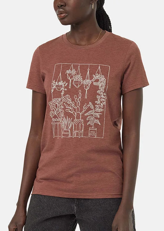 Mesa Red Heather/Silver Cloud Grey