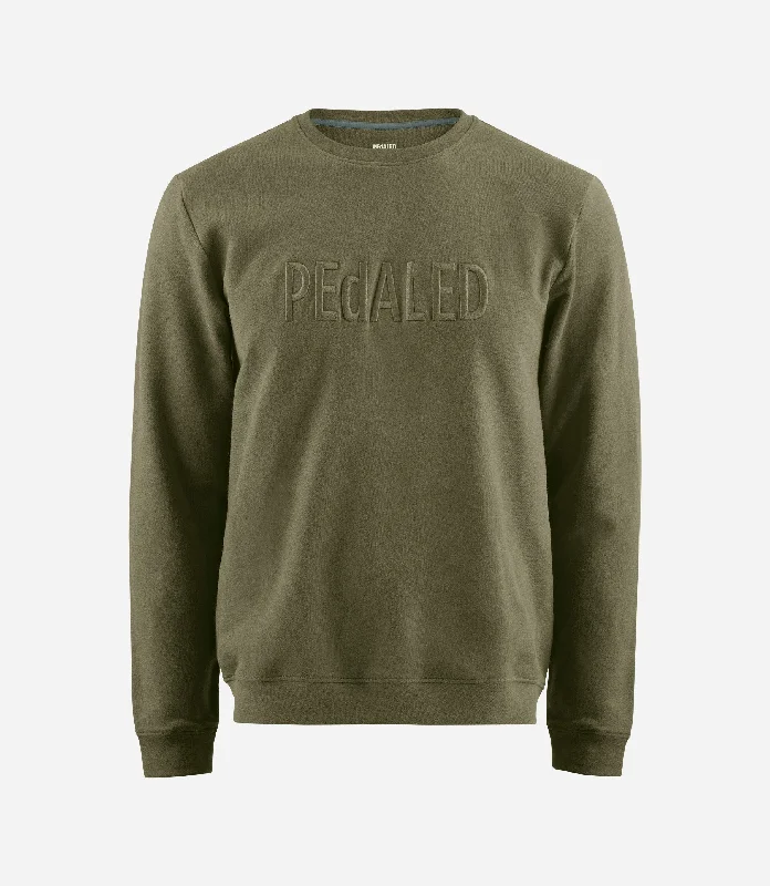 Logo Sweatshirt