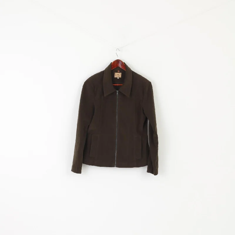 A feeling of Joy Women 36 S Jacket Green Shiny Vintage Full Zipper Lightweight Top One-Shoulder Jacket Off-the-Shoulder Jacket Asymmetrical Jacket A feeling of Joy Women 36 S Jacket Green Shiny Vintage Full Zipper Lightweight Top One-Shoulder Jacket Off-the-Shoulder Jacket Asymmetrical Jacket