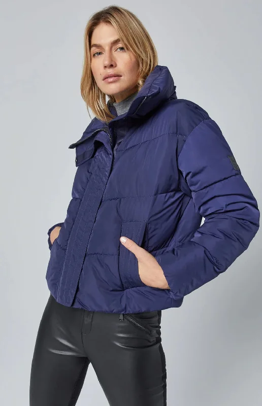 Alp-N-Rock Women's Peak Puffer II Crop Jacket 2023 Herringbone Jacket Houndstooth Jacket Plaid Jacket Alp-N-Rock Women's Peak Puffer II Crop Jacket 2023 Herringbone Jacket Houndstooth Jacket Plaid Jacket