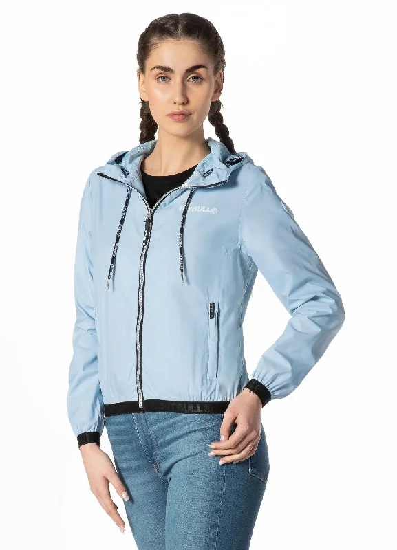 Women's transitional hooded jacket Dahlia II Hooded Jacket Caped Jacket Shawl Collar Jacket Women's transitional hooded jacket Dahlia II Hooded Jacket Caped Jacket Shawl Collar Jacket