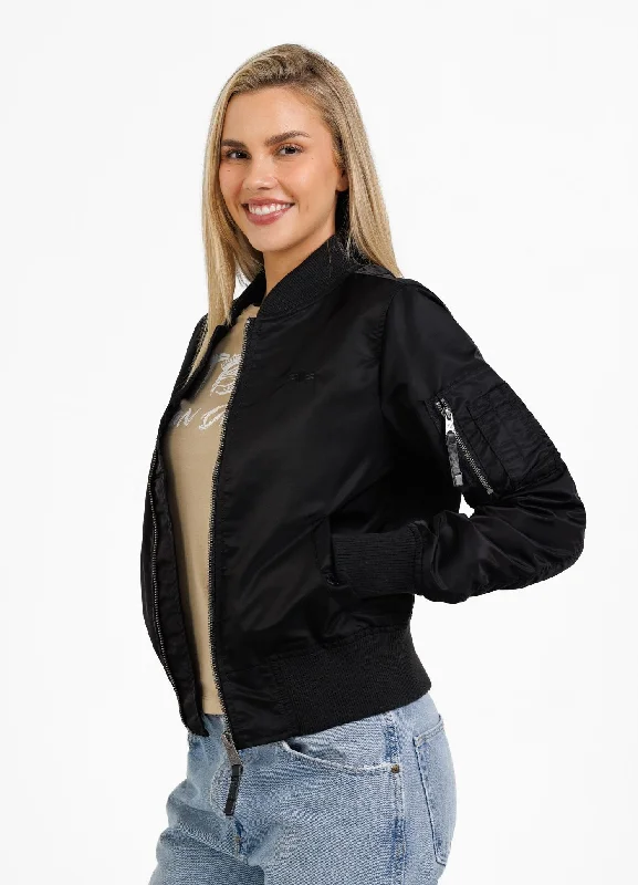 Women's transitional jacket Genesee III Wool Jacket Cashmere Jacket Tweed Jacket