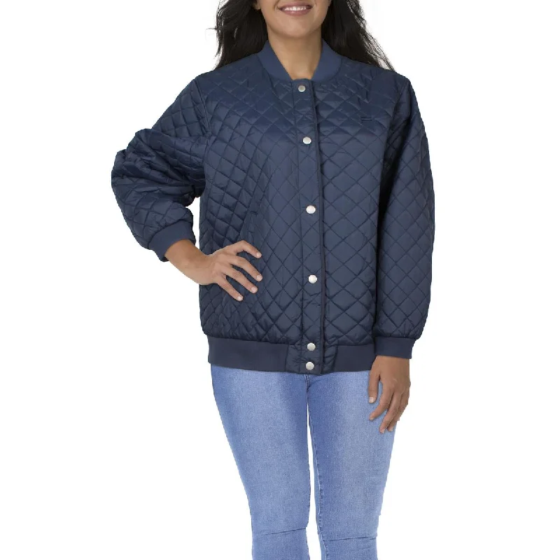 Levi's Womens Plus Shearling Lined Quilted Bomber Jacket Chenille Jacket Brocade Jacket Lace Jacket Levi's Womens Plus Shearling Lined Quilted Bomber Jacket Chenille Jacket Brocade Jacket Lace Jacket