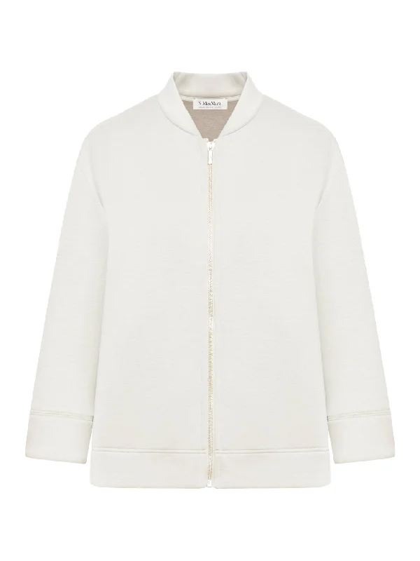 Scuba jersey bomber jacket Chenille Jacket Brocade Jacket Lace Jacket