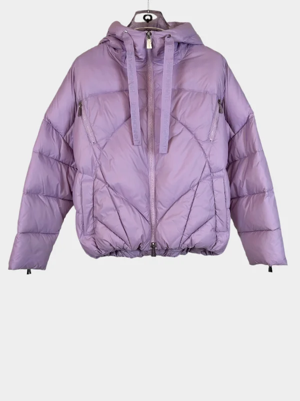 Puffer Jacket Nylon Jacket Polyester Jacket Spandex Jacket