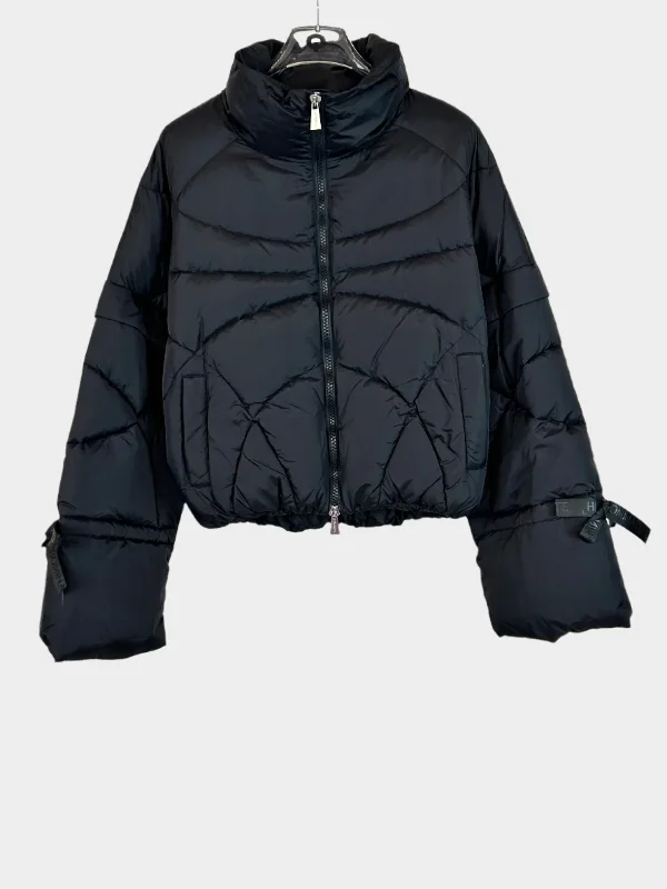Puffer Jacket With Bow Rayon Jacket Velvet Jacket Corduroy Jacket