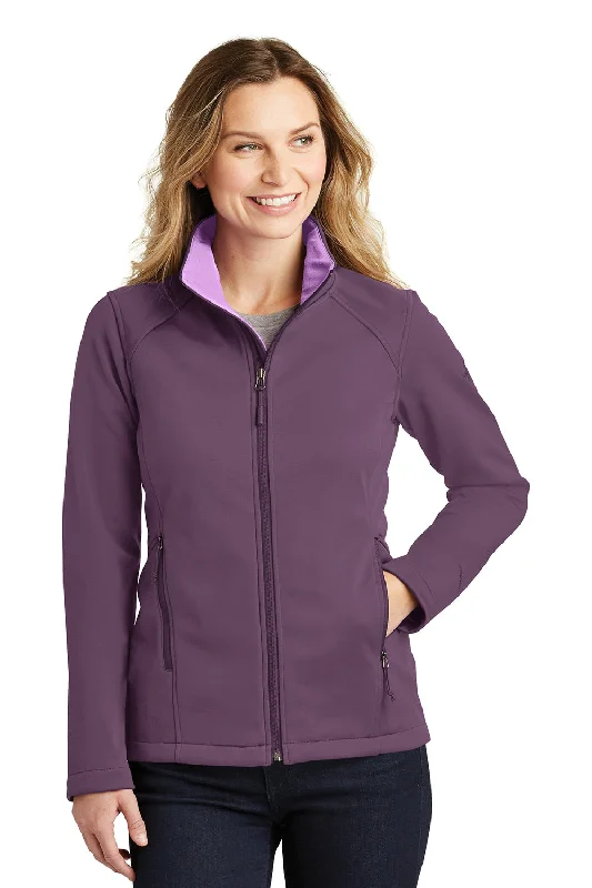 The North Face Womens Ridgeline Wind & Water Resistant Full Zip Jacket - Blackberry Wine Purple Zip Front Button Front Snap Front The North Face Womens Ridgeline Wind & Water Resistant Full Zip Jacket - Blackberry Wine Purple Zip Front Button Front Snap Front