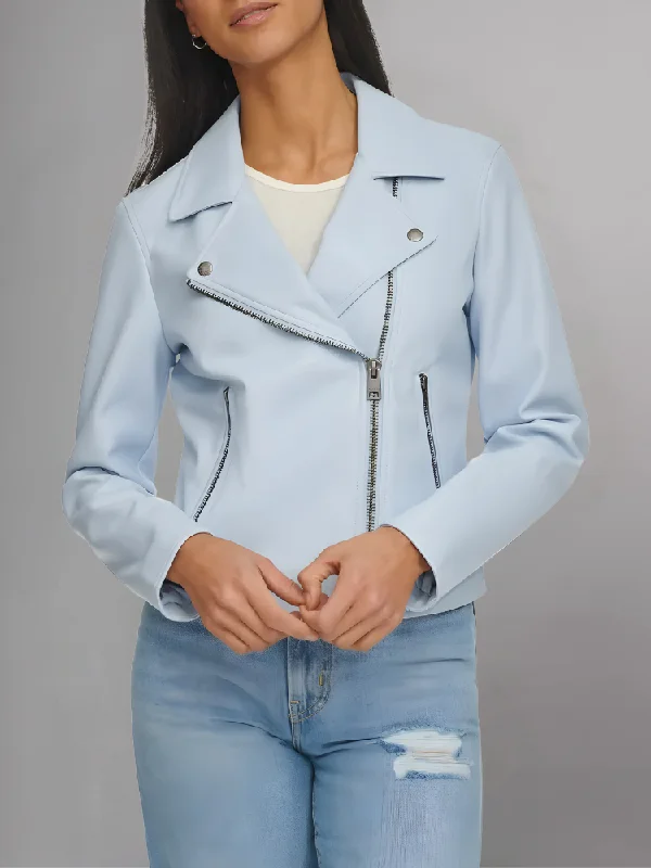 Dusty Blue