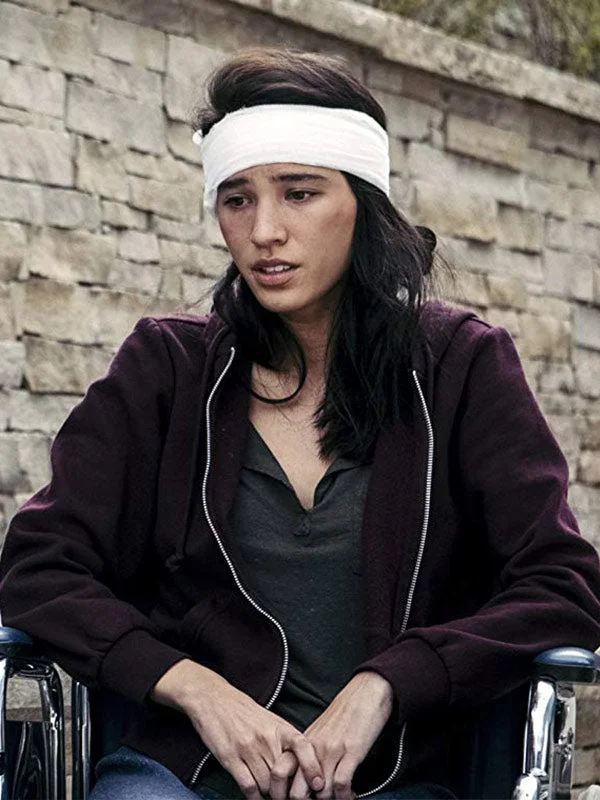 Yellowstone Kelsey Asbille Hooded Jacket Collared Jacket Crew Neck Jacket Turtle Neck Jacket Yellowstone Kelsey Asbille Hooded Jacket Collared Jacket Crew Neck Jacket Turtle Neck Jacket