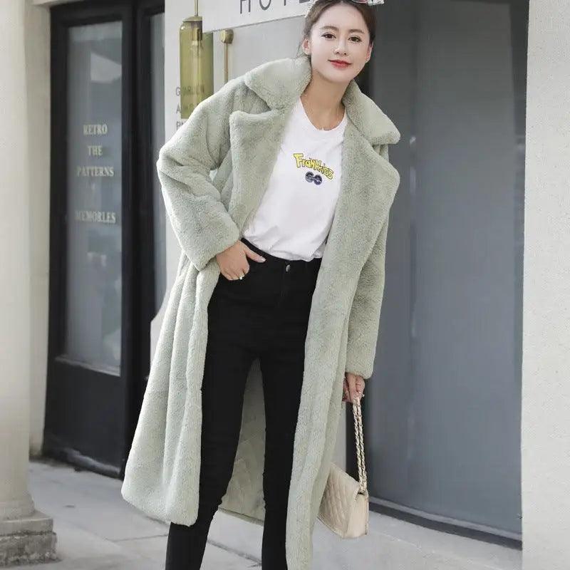 Light Green
