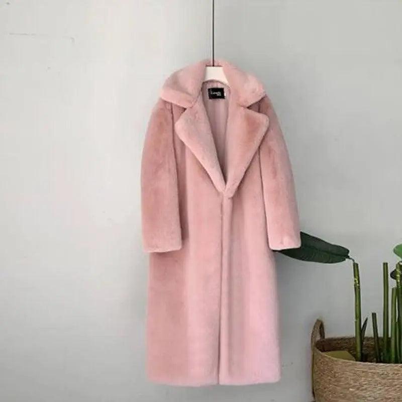 Light pink