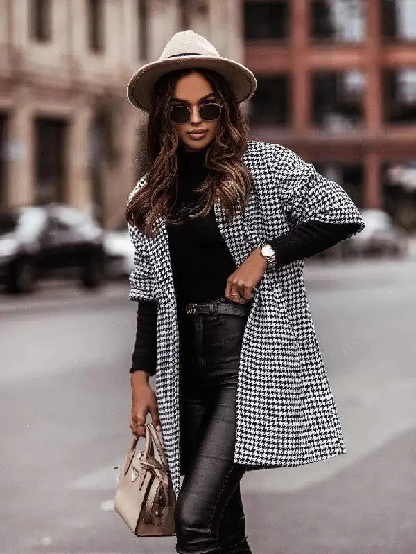 Houndstooth