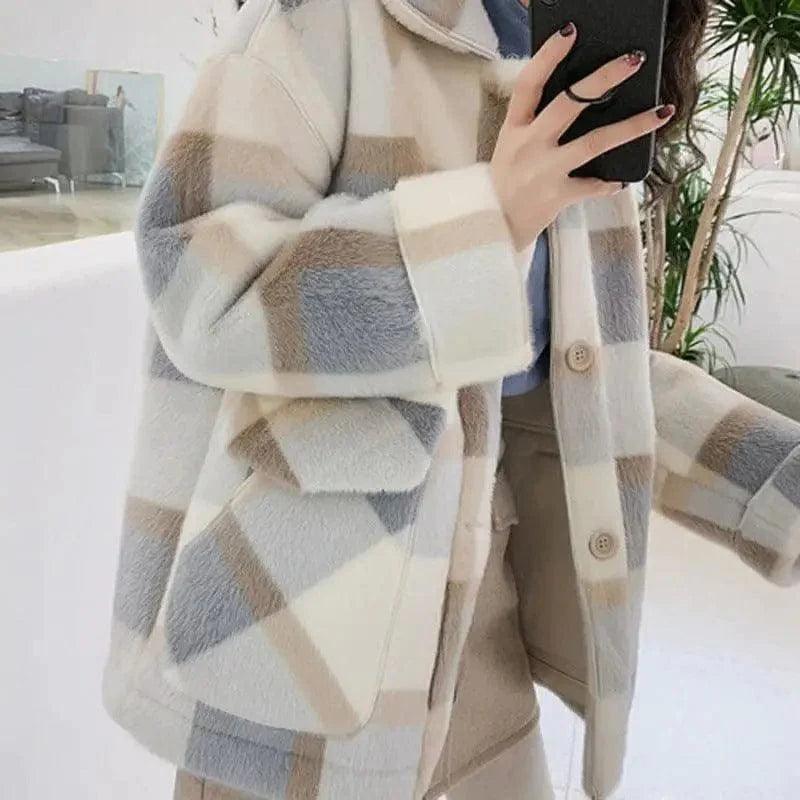 Grey blue