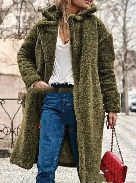 ArmyGreen
