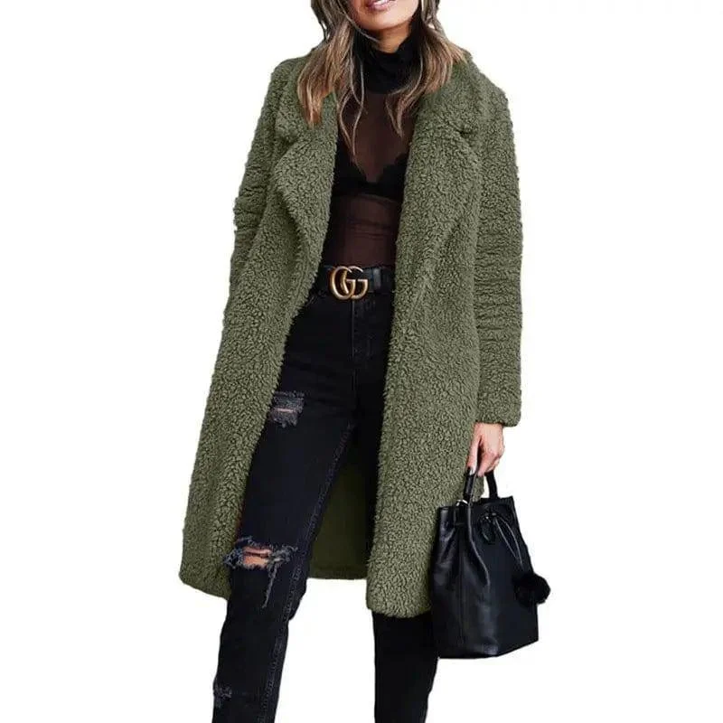 MilitaryGreen