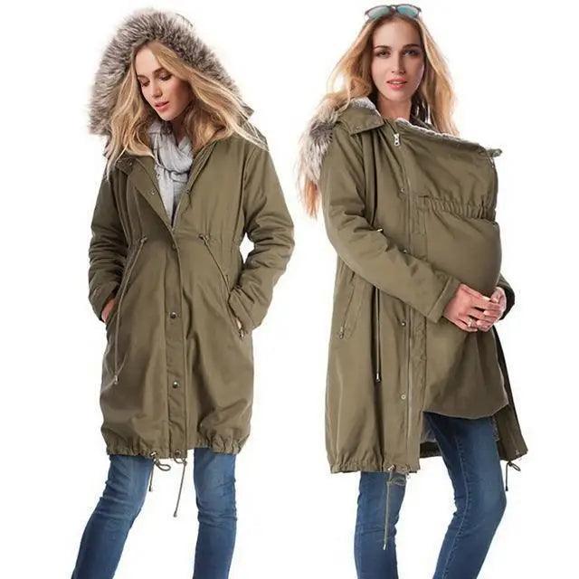 Army Green
