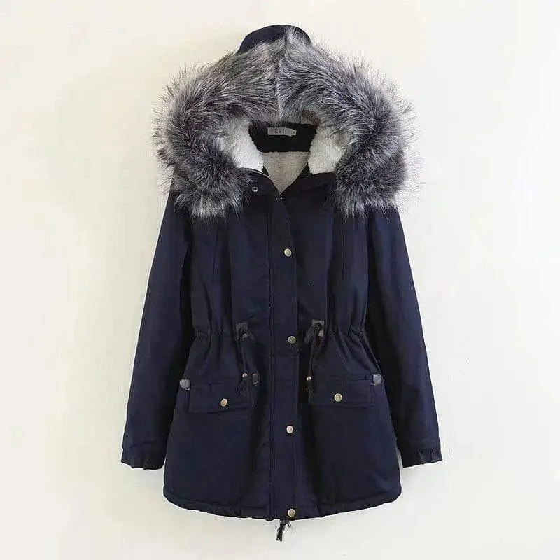 Tibetan blue