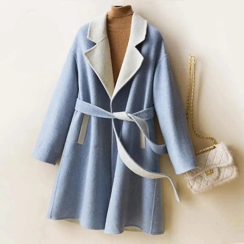 Sky Blue