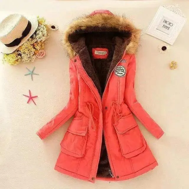 Watermelon Red