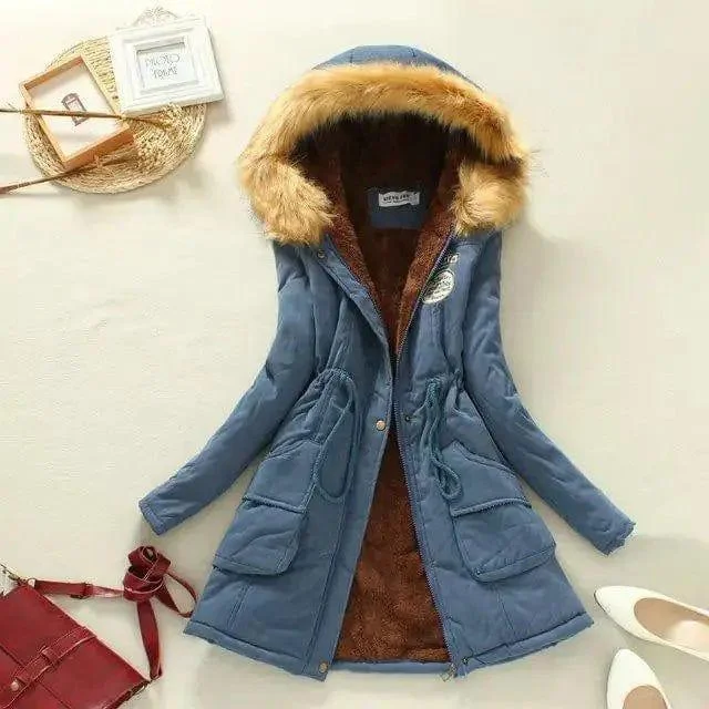 Denim Blue