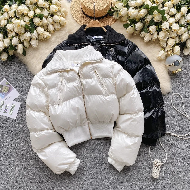 new style design short coat     S4628 Softshell Outdoor Jacket