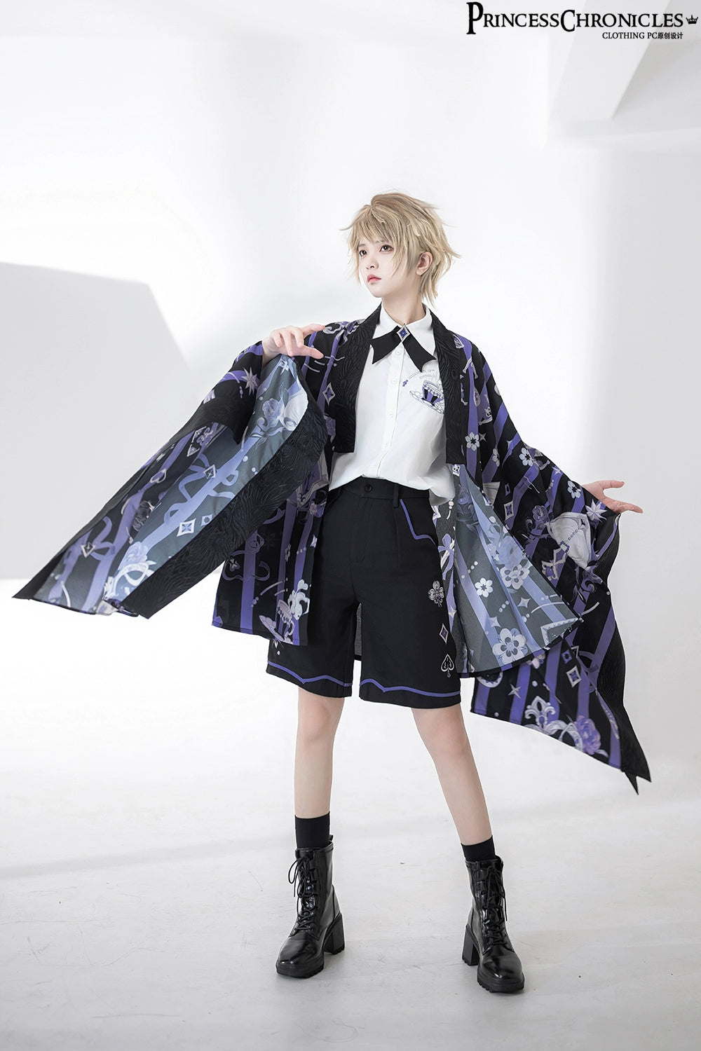 Coat only-Pre order