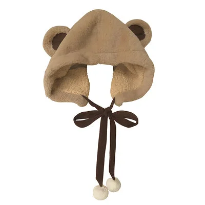 khaki hat