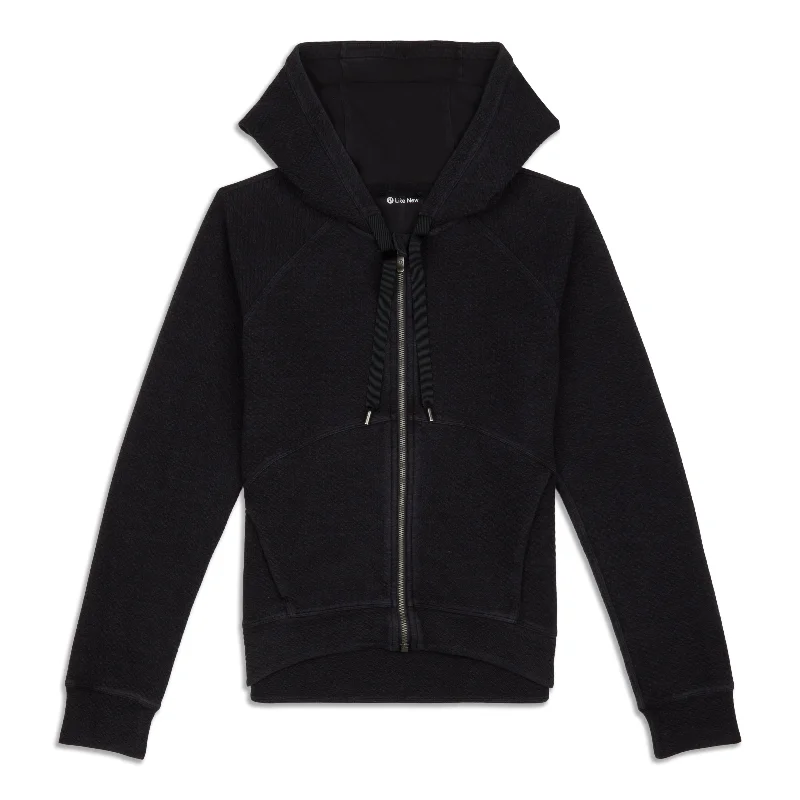 Catch A Moment Zip Hoodie - Resale Hoodie with Strings Custom Fit Adjustable