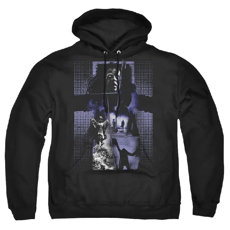 Exorcist, The Im Not Regan - Pullover Hoodie Port Neck Pullover