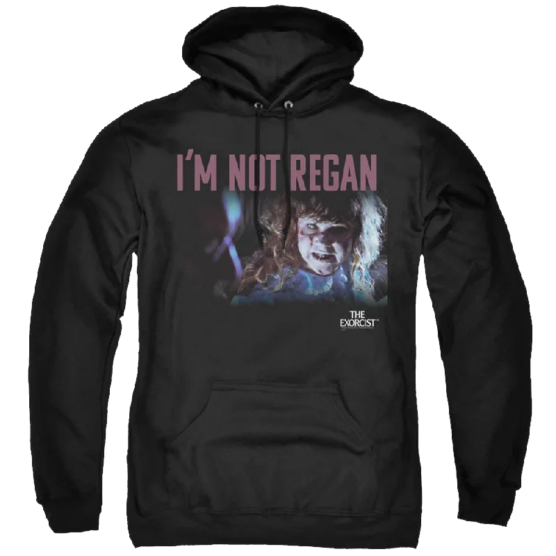 Exorcist, The Your Mother - Pullover Hoodie Wide Sleeve Pullover