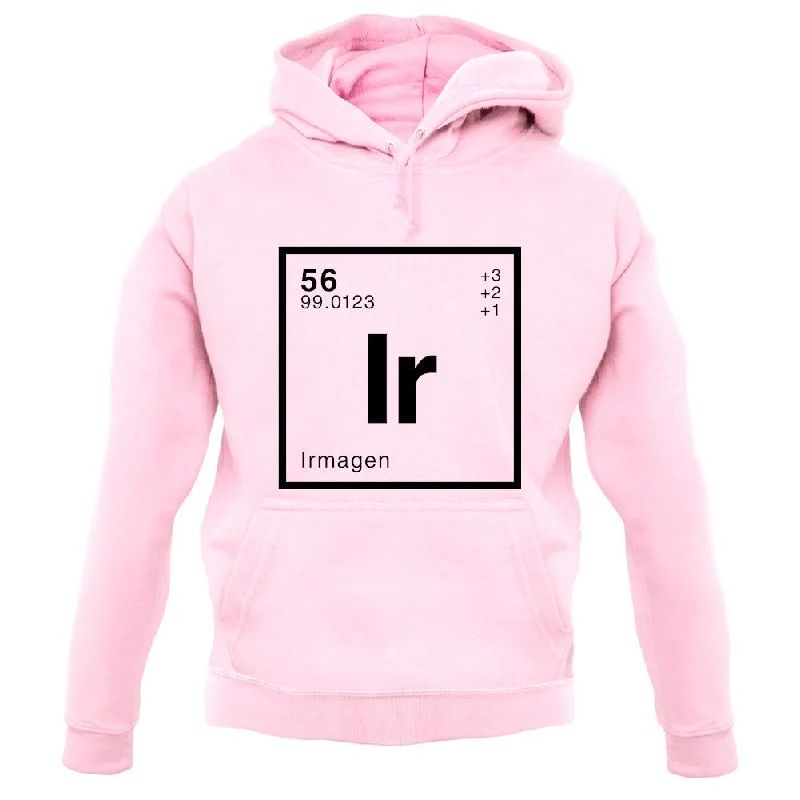 Baby Pink