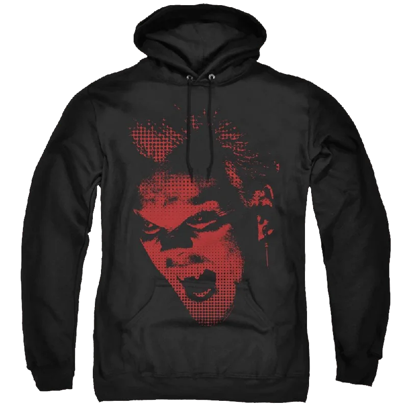 Lost Boys, The David - Pullover Hoodie Jewel Neck Pullover