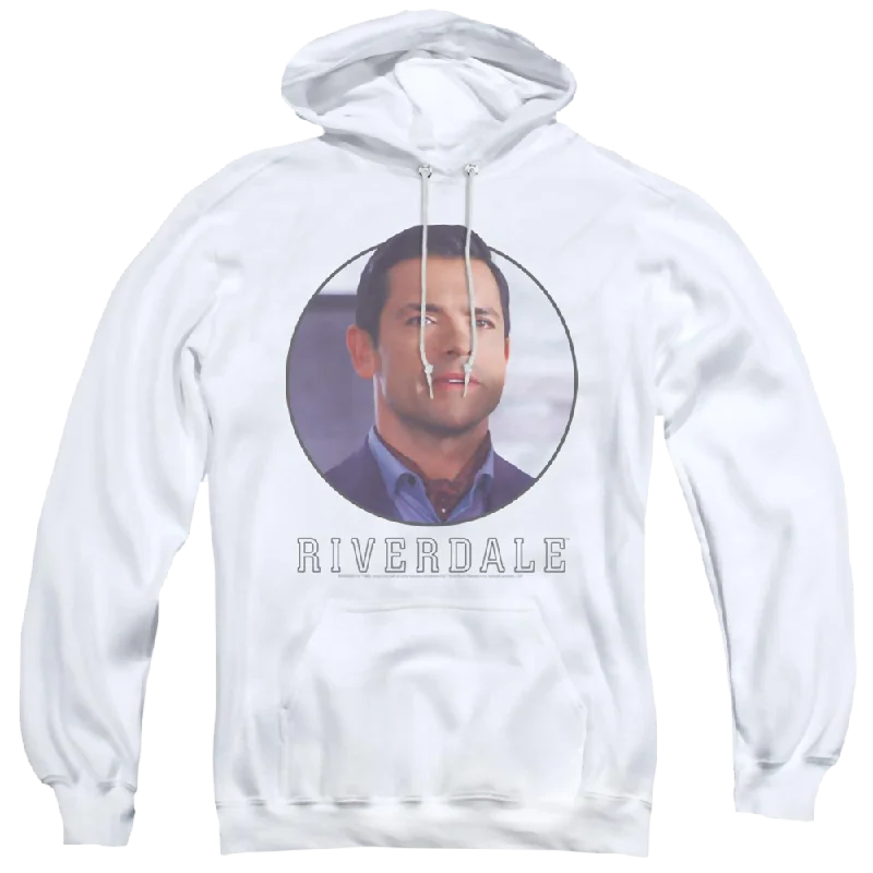 Riverdale Riverdale Of The Year - Pullover Hoodie dolman Sleeve Top