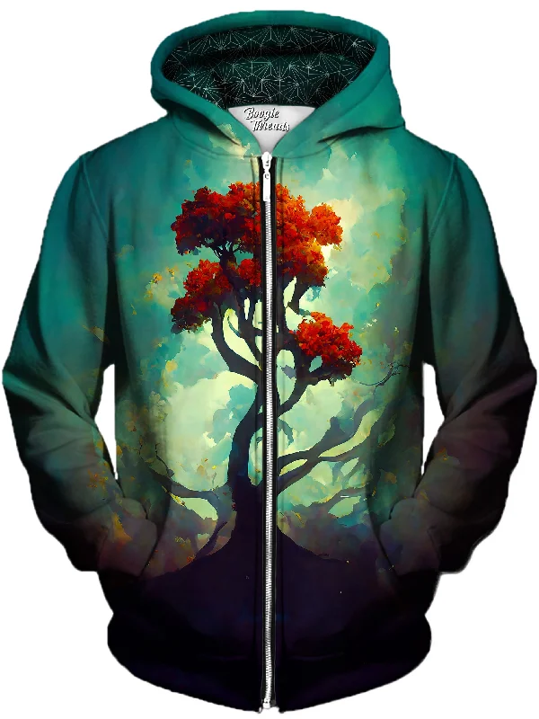 Ruthless Change Unisex Zip-Up Hoodie Hoodie with Hem Elastic Stretchable Comfortable Ruthless Change Unisex Zip-Up Hoodie Hoodie with Hem Elastic Stretchable Comfortable