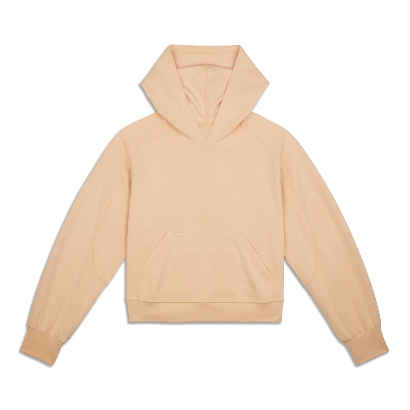 Softstreme Hoodie - Resale Hoodie with Zipper Versatile Modern