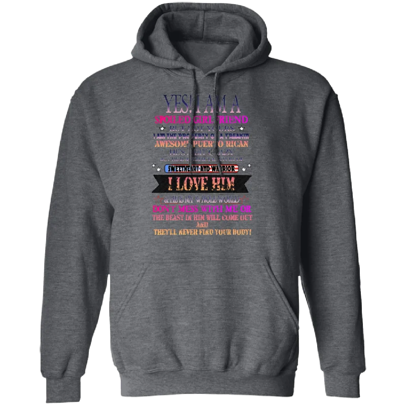 Dark Heather
