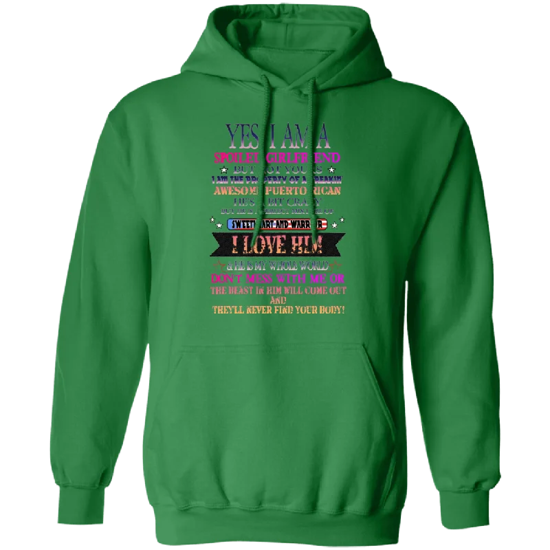 Irish Green